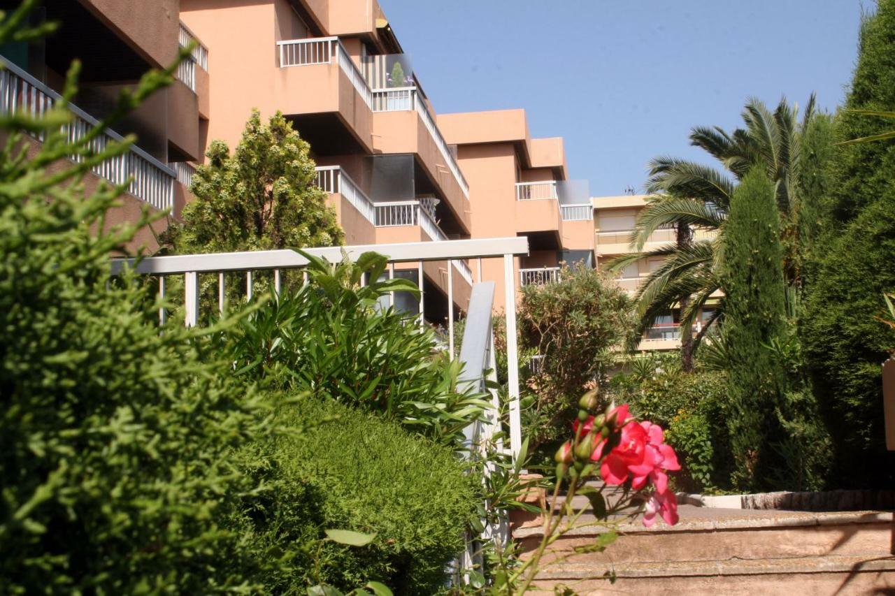 Studio Le Fabrina Riviera Nice Exterior photo