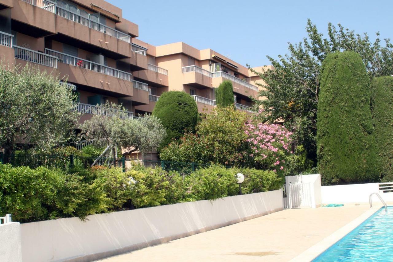 Studio Le Fabrina Riviera Nice Exterior photo